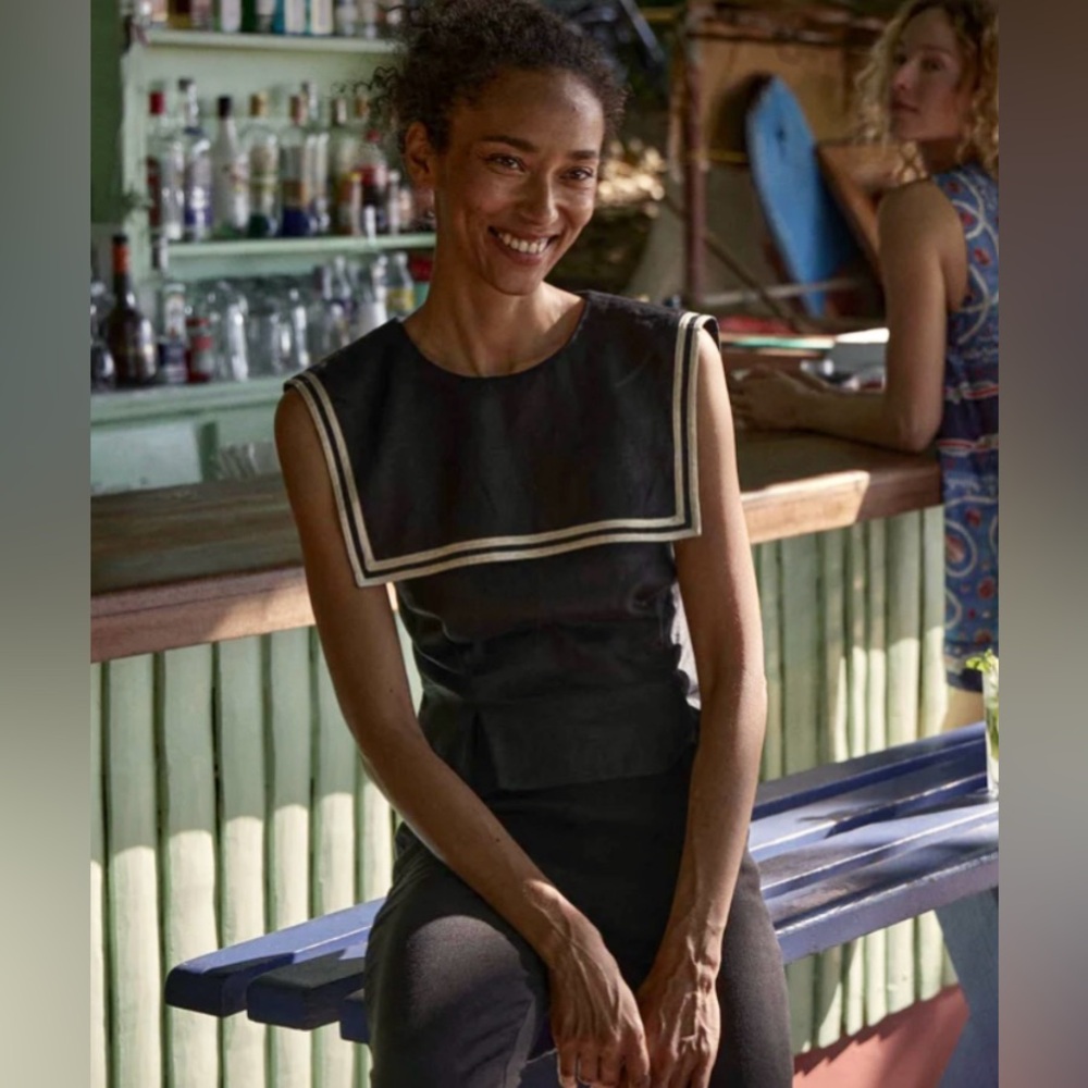 Dôen Margie top